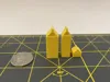 1:7 scale (0.12mm layer, 2 walls, 15% infill)