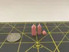 1:12 dollhouse scale (0.12mm layer, 2 walls, 15% infill)