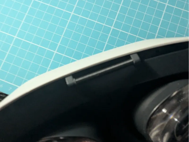 Oculus Quest 2 Replacement Pin