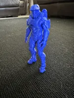 Figurine Master Chief (Halo) — photo 2