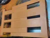 0.2mm layer, 3 walls, 15% infill