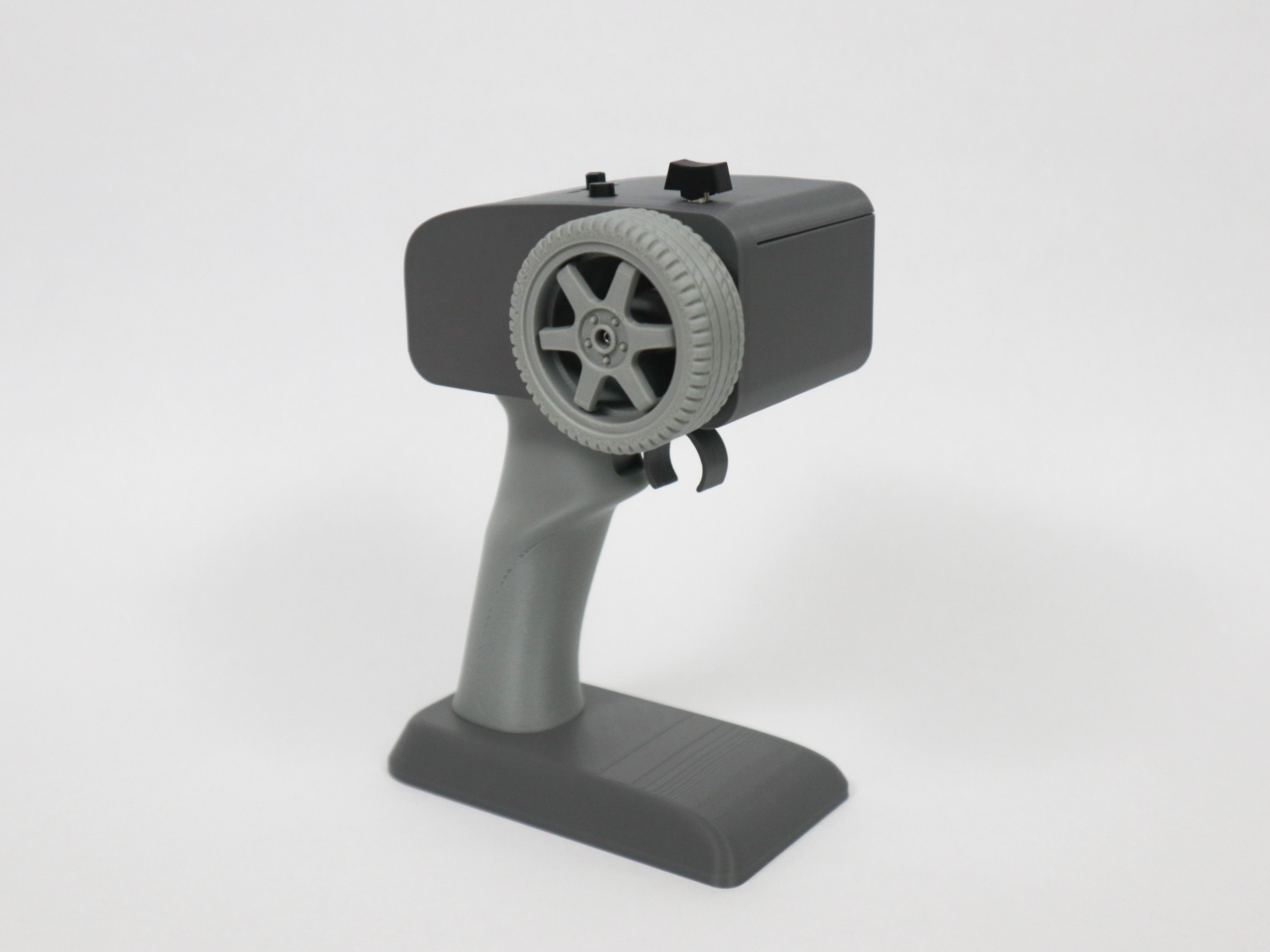 Miniatura 4 do modelo 3D Pistol Grip Controller Pro