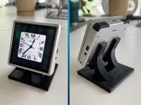 RG Rotate Stand (Single piece)
