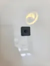 Mini hanger 