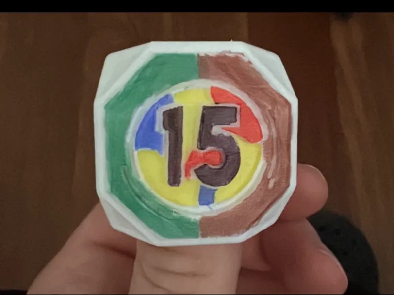 Woggel 15