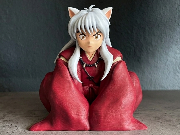Inu Yasha