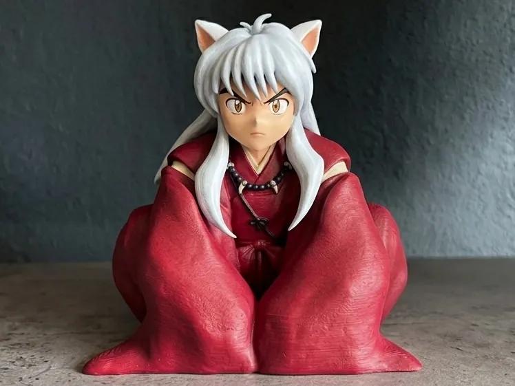Inu Yasha
