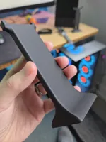 0.2mm layer, 4 walls, 15% infill