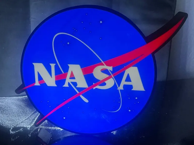 NASA LightBox