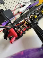 Default print profile