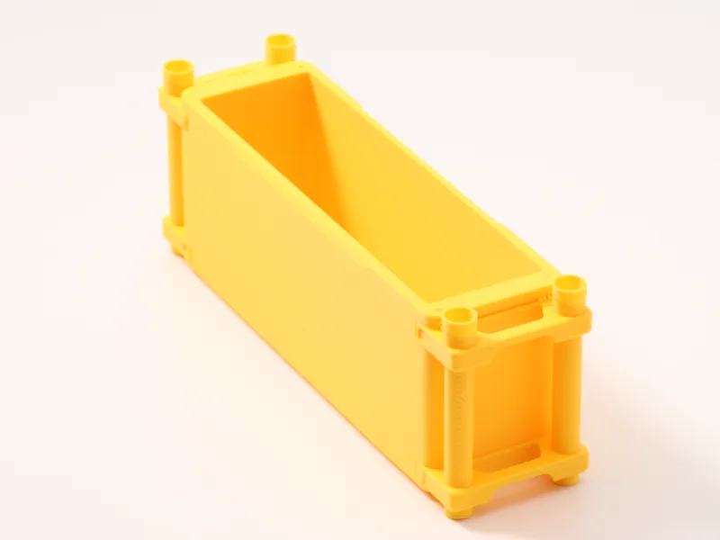 HOTO SNAPBLOQ 1x2 Tray Advanced Version