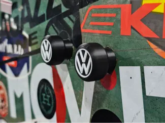 Schrankgriff VW