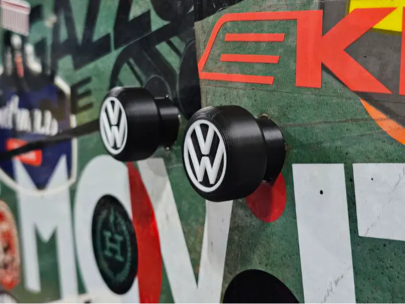 Schrankgriff VW