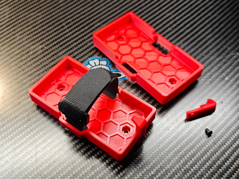 SWORKz S35-4e EVO 短身电池仓