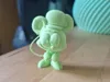 0.16mm layer, 3 walls, 15% infill