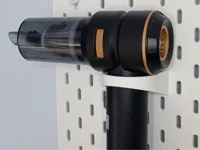 0.2mm layer, 3 walls, 8% infill