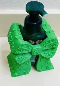 0.2mm layer, 2 walls, 6% infill