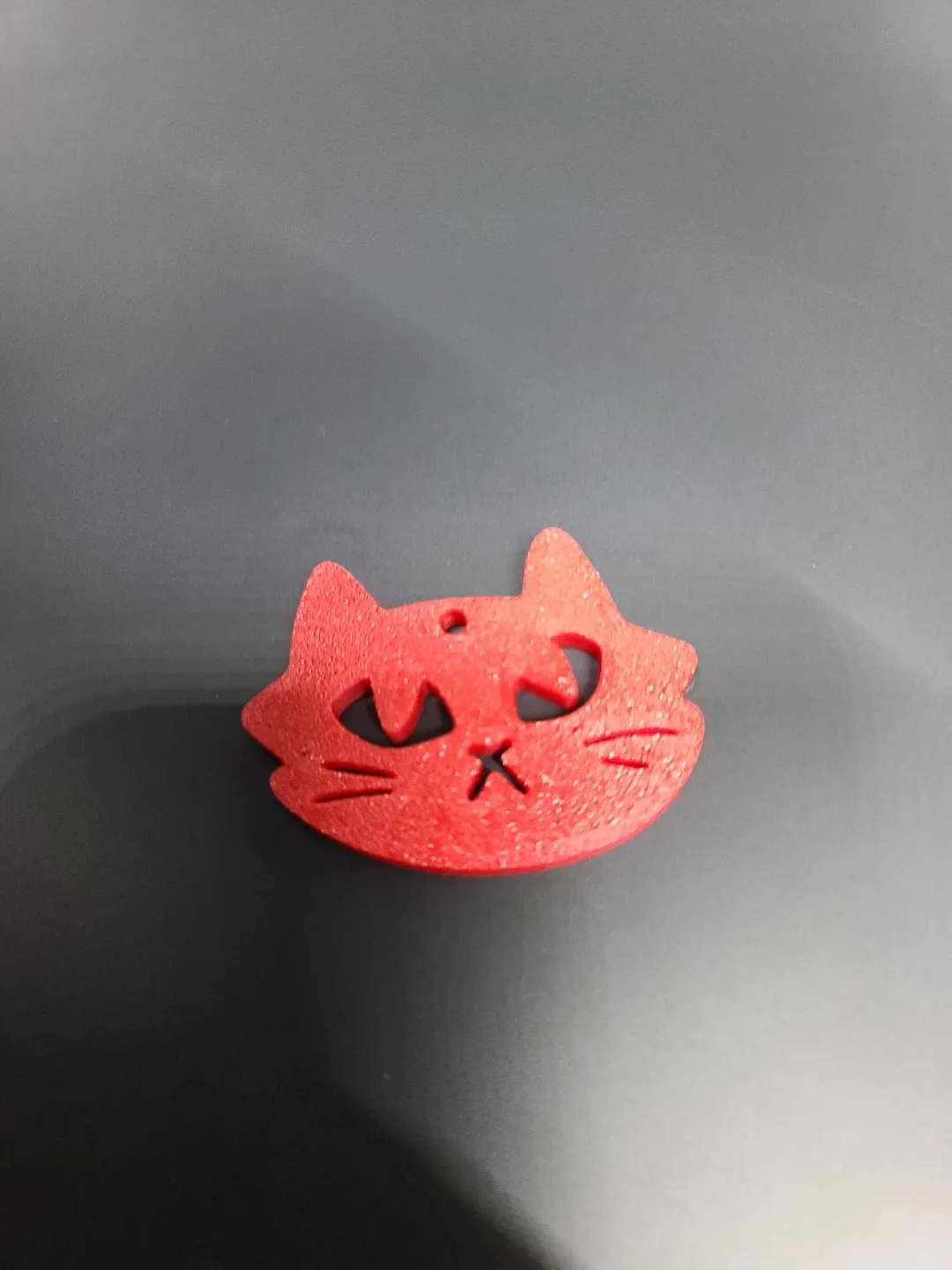 Cat Earrings view 2