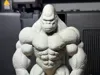 0.2mm layer, 2 walls, 5% infill