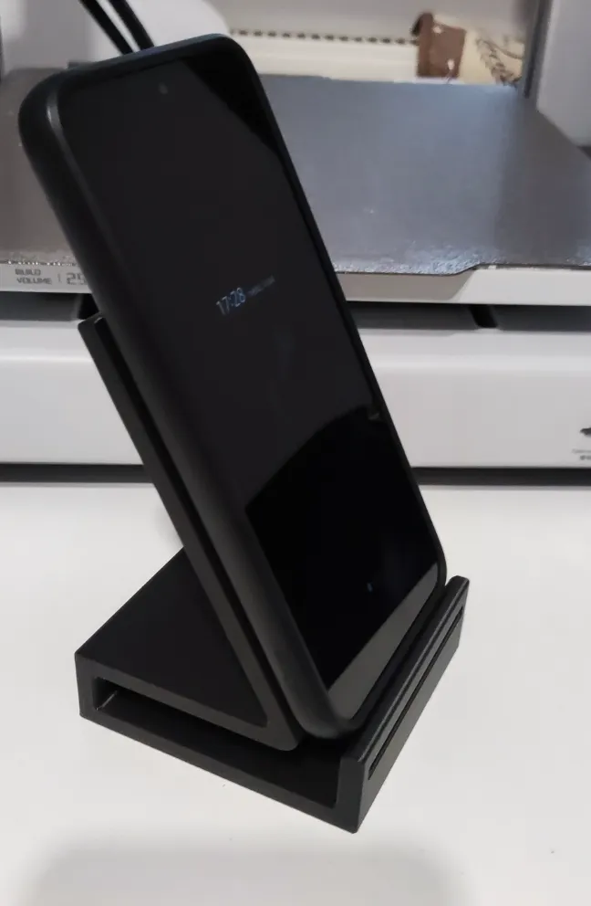 Phone stand