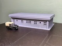 0.12mm layer, 2 walls, 15% infill