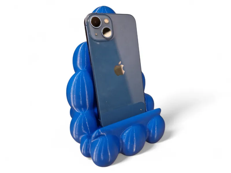 Phone Stand Bobble