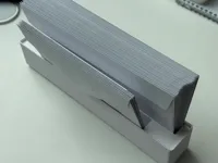 0.2mm layer, 2 walls, 5% infill