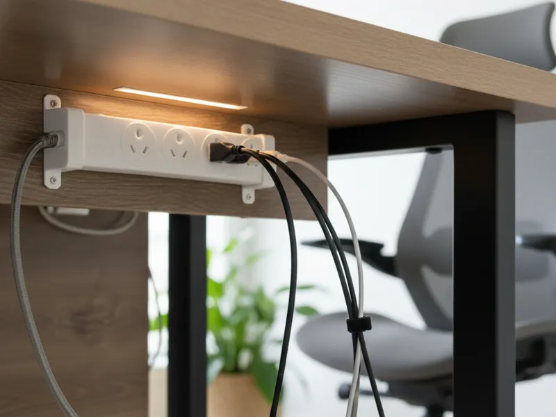 Bunning Extension Mount