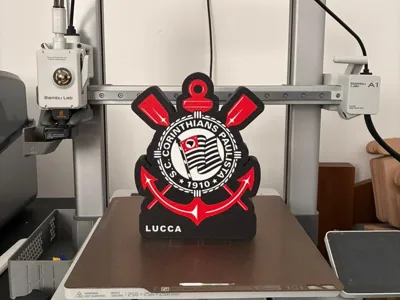 Corinthians Lightbox
