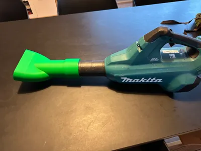 Makita LeafBlower DUB362 attachment 