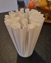 180 mm height fast vase mode