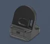 FOR ORIGINAL STRAP - 0.2mm layer, 2 walls, 11% infill