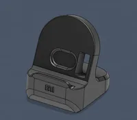FOR ORIGINAL STRAP - 0.2mm layer, 2 walls, 11% infill