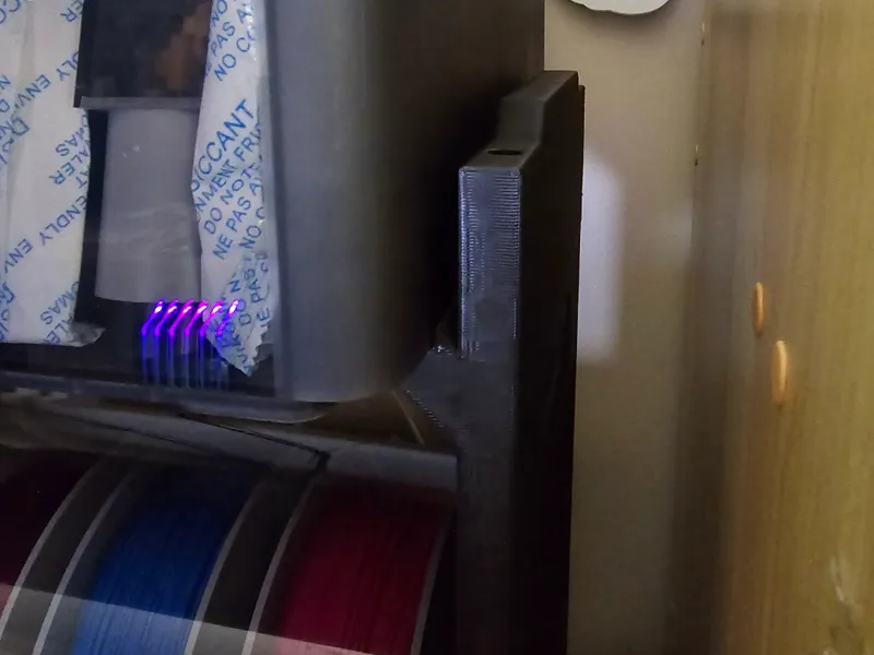 Ams Stacking Stand Double Stack Remix