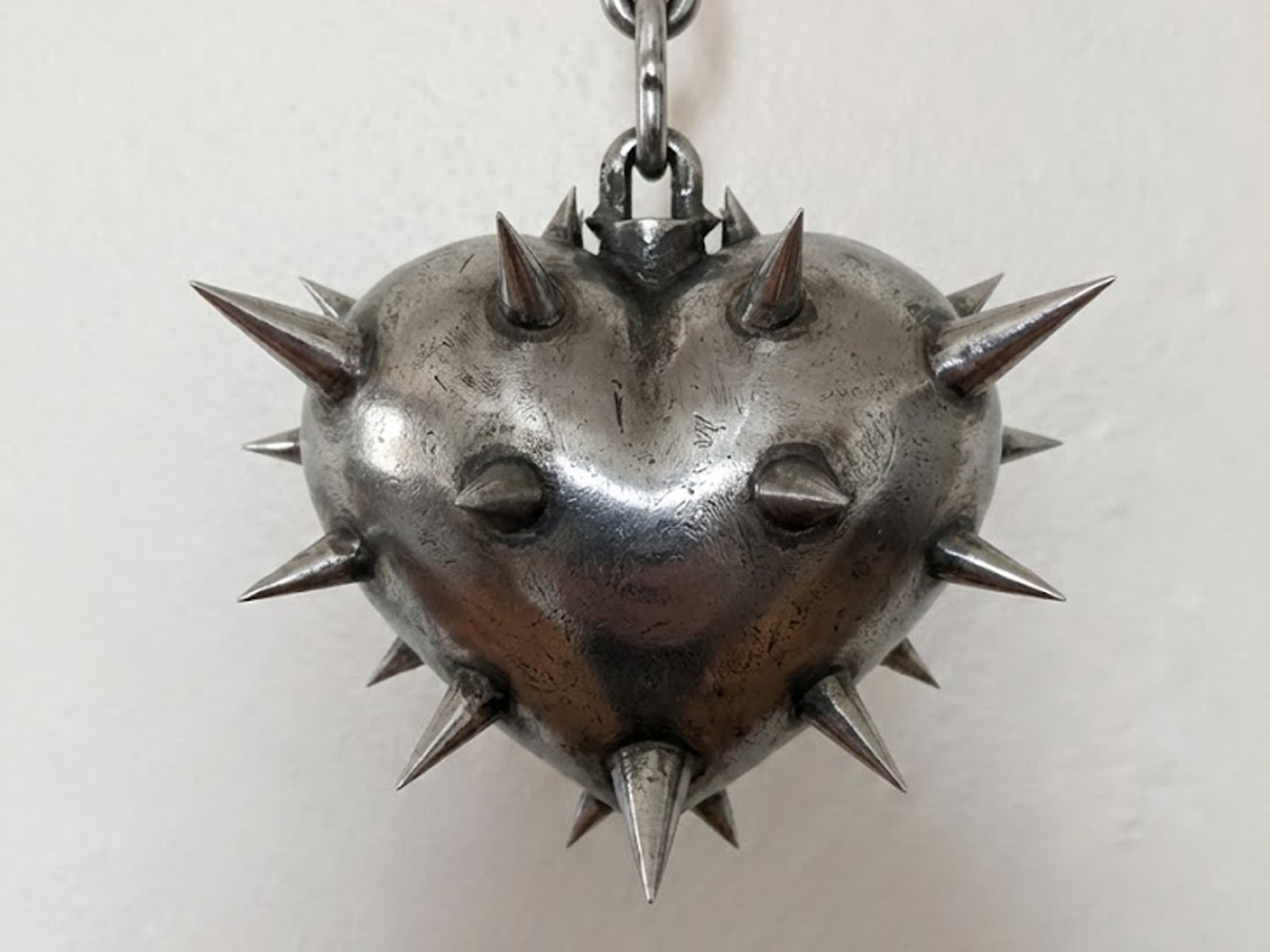 "The Heartbreaker" -  Valentine’s Flail