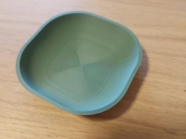 Coupelle de rangement pour petites pièces