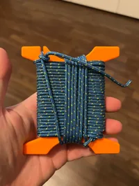 left handed (0.2mm layer, 3 walls, 10% infill)