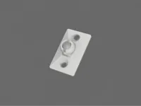 0.12mm layer, 2 walls, 15% infill
