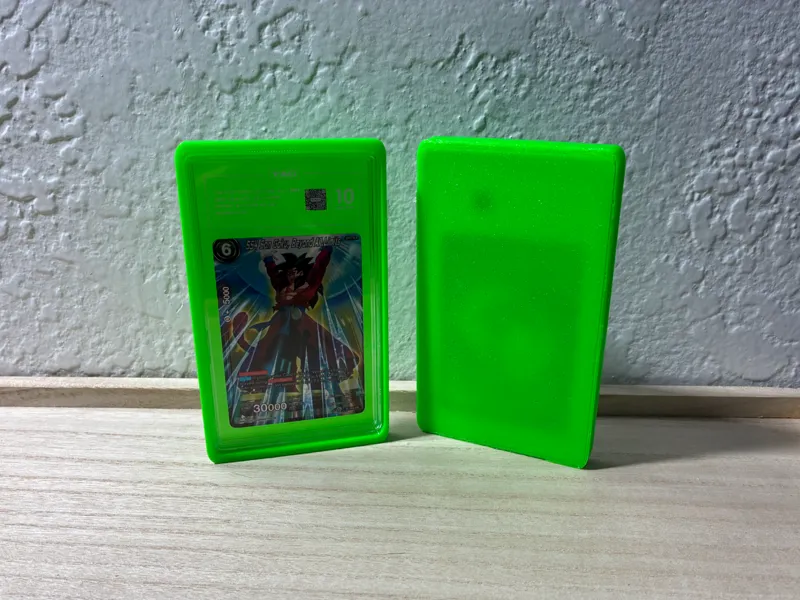 TAG Bumper with Back Protection - Flexible TPU