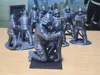 0.16mm layer, 2 walls, 15% infill