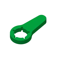 0.2mm layer, 3 walls, 15% infill