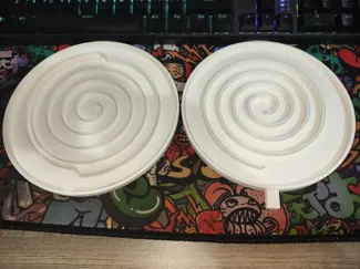 蚊香分离器