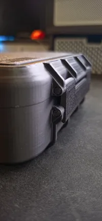 Companion Screws for Original Model