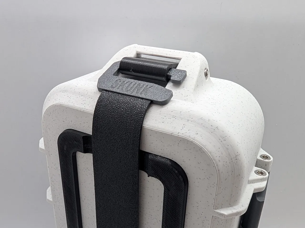 SKUNK GearBox - Rugged Gear Case view 3