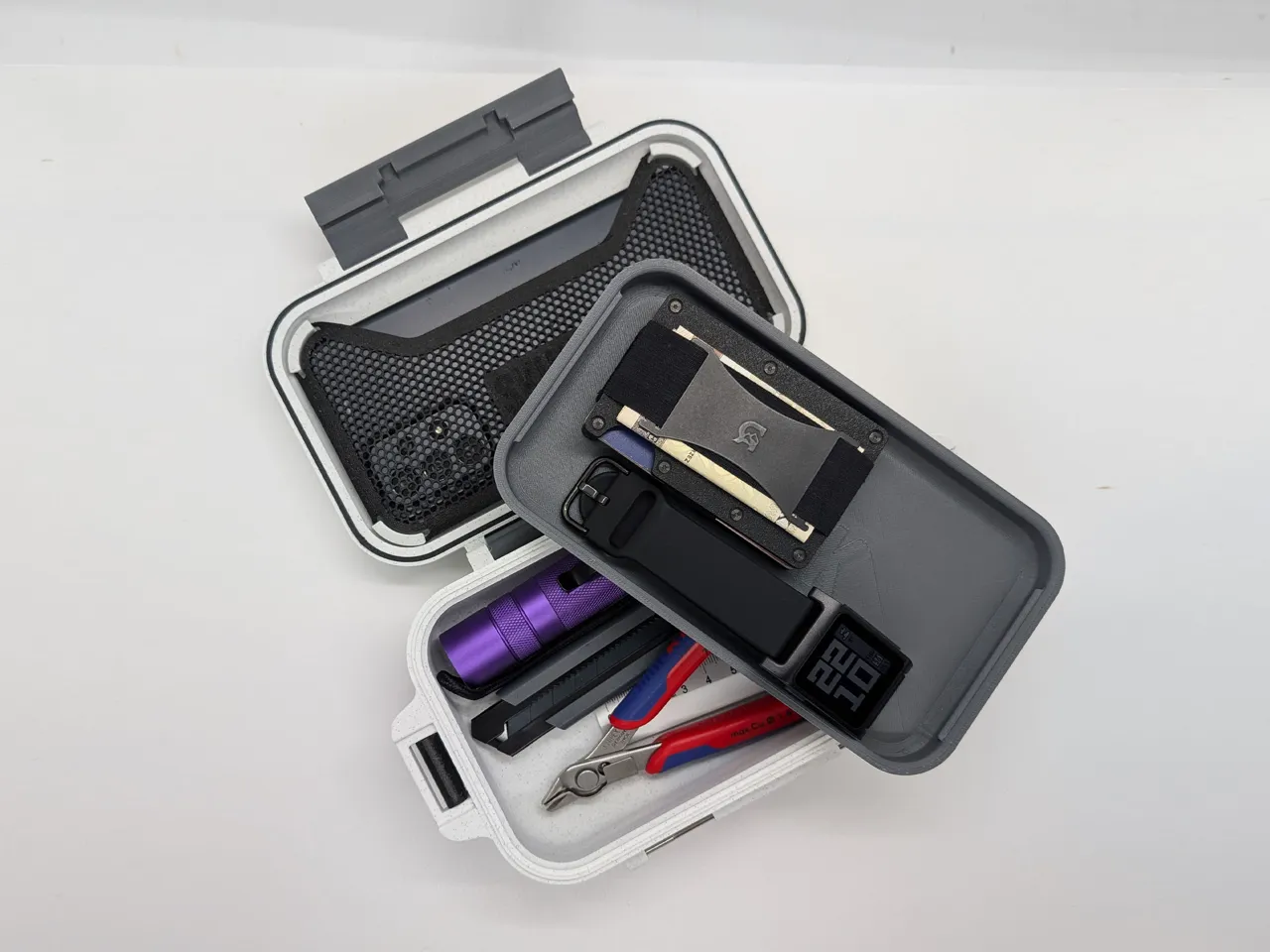 SKUNK GearBox - Rugged Gear Case view 2