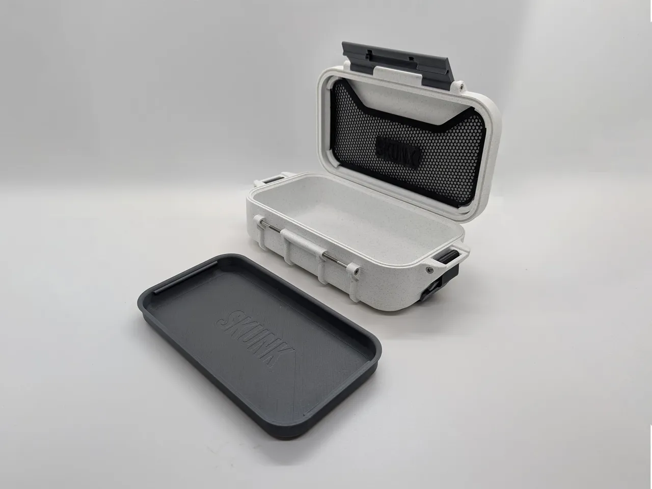 SKUNK GearBox - Rugged Gear Case view 4