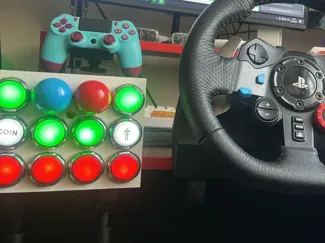 ButtonBox