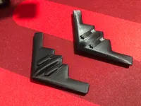 0.2mm 层高, 6 层墙, 15% 填充