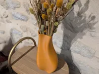 vase