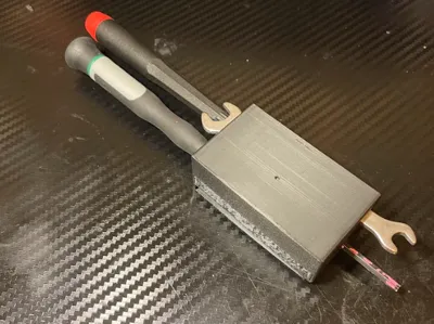 VEX Tool Holder